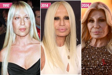 donatella versace ehepartner